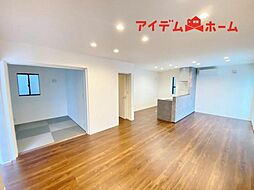 稲沢市天池五反田町1期 全9棟 3号棟
