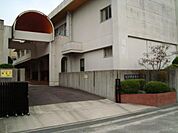 稲沢市立清水小学校（1400m）