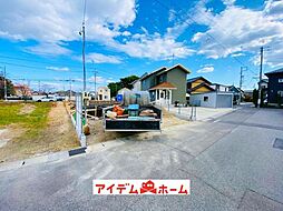 各務原市川島緑町三丁目 全3棟 1号棟