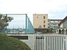 周辺：あま市立七宝中学校（650m）