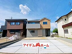 稲沢市第1田代 全2棟 2号棟