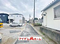 岐阜県羽島市福寿町本郷字宮越508-5：物件画像