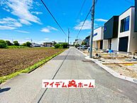 愛知県岩倉市曽野町宮前65-3：物件画像