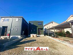各務原市那加土山町第4 全2棟 1号棟