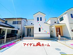 一宮市北方町北方 全2棟 B号棟