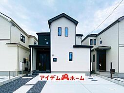 北名古屋市鍜治ケ一色西 全4棟 C号棟