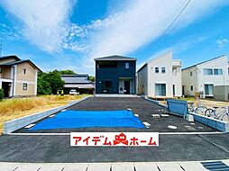 各務原市那加前野町第4　全2棟　2号棟