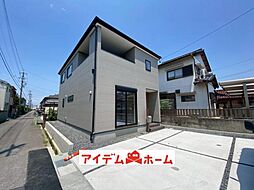 北名古屋市高田寺出口 全1棟