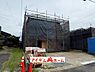 外観：3号棟　外観写真 平日・土日問わずご案内致します！お気軽にお問合わせ下さい♪