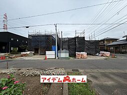外観の画像