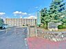 周辺：各務原市立川島中学校（1840m）