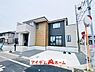 外観：4号棟外観写真