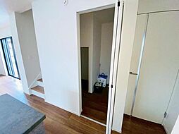 室内の画像