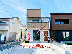 清須市上条2丁目 全2棟 1号棟