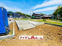 各務原市那加前野町一丁目　全7棟　6号棟