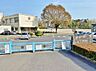 周辺：各務原市立那加第二小学校（1660m）