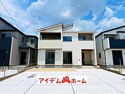 一宮市玉野 全3棟 2号棟