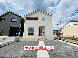 各務原市鵜沼西第1 全3棟 2号棟