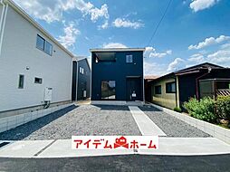 各務原市鵜沼西第1 全3棟 1号棟
