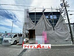 北名古屋市第1中之郷南 全1棟
