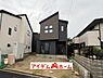 外観：5号棟　外観写真 平日・土日問わずご案内致します！お気軽にお問合わせ下さい♪ 