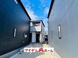 外観の画像