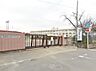 周辺：清須市立新川中学校（1920m）