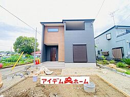 一宮市浅井町河田 全1棟
