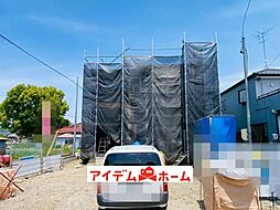 一宮市浅井町河田 全1棟
