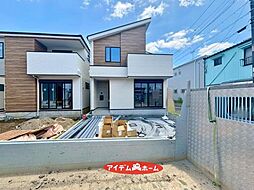 中村区岩塚町1期 全4棟 4号棟