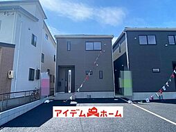 一宮市平安第1 全6棟 6号棟