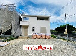 岐阜市東鶉 全6棟 4号棟