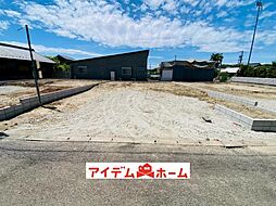 江南市鹿子島町第四 全3棟 2号棟
