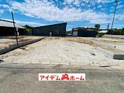 2号棟　外観写真 平日・土日問わずご案内致します！お気軽にお問合わせ下さい♪ 