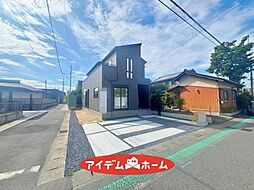 外観の画像