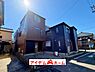 外観：3号棟　外観写真 平日・土日問わずご案内致します！お気軽にお問合わせ下さい♪ 