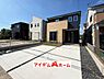外観：2号棟　外観写真 平日・土日問わずご案内致します！お気軽にお問合わせ下さい♪