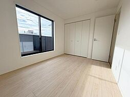子供部屋の画像