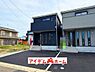 外観：5号棟　外観写真 平日・土日問わずご案内致します！お気軽にお問合わせ下さい♪