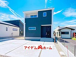 稲沢市祖父江町第3 全2棟 1号棟