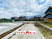 2号棟　外観写真 平日・土日問わずご案内致します！お気軽にお問合わせ下さい♪