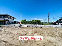 一宮市大和町北高井第1 全4棟 2号棟