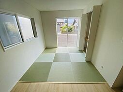 和室の画像