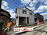 外観：5号棟　外観写真 平日・土日問わずご案内致します！お気軽にお問合わせ下さい♪ 