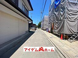 外観の画像