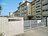周辺：一宮市立浅井中学校（1270m）