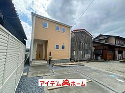 稲沢市法立北瀬古第4　全3棟　3号棟