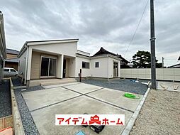 稲沢市法立北瀬古第4 全3棟 2号棟