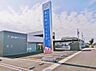 周辺：宮の森クリニック（1580m）