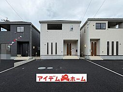 稲沢市石橋第2 全3棟 2号棟